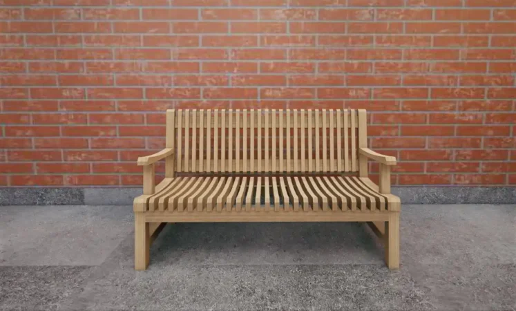 2. SOFA 2 SEATER b