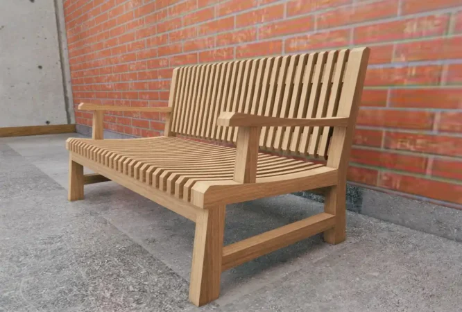 2. SOFA 2 SEATER c