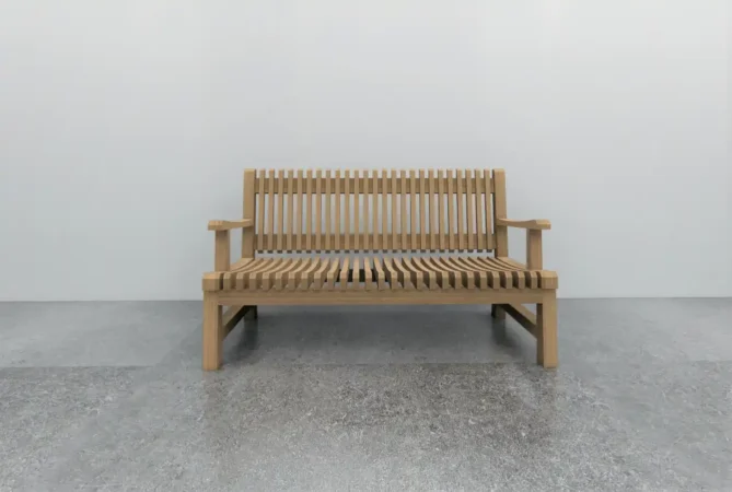 2. SOFA 2 SEATER new
