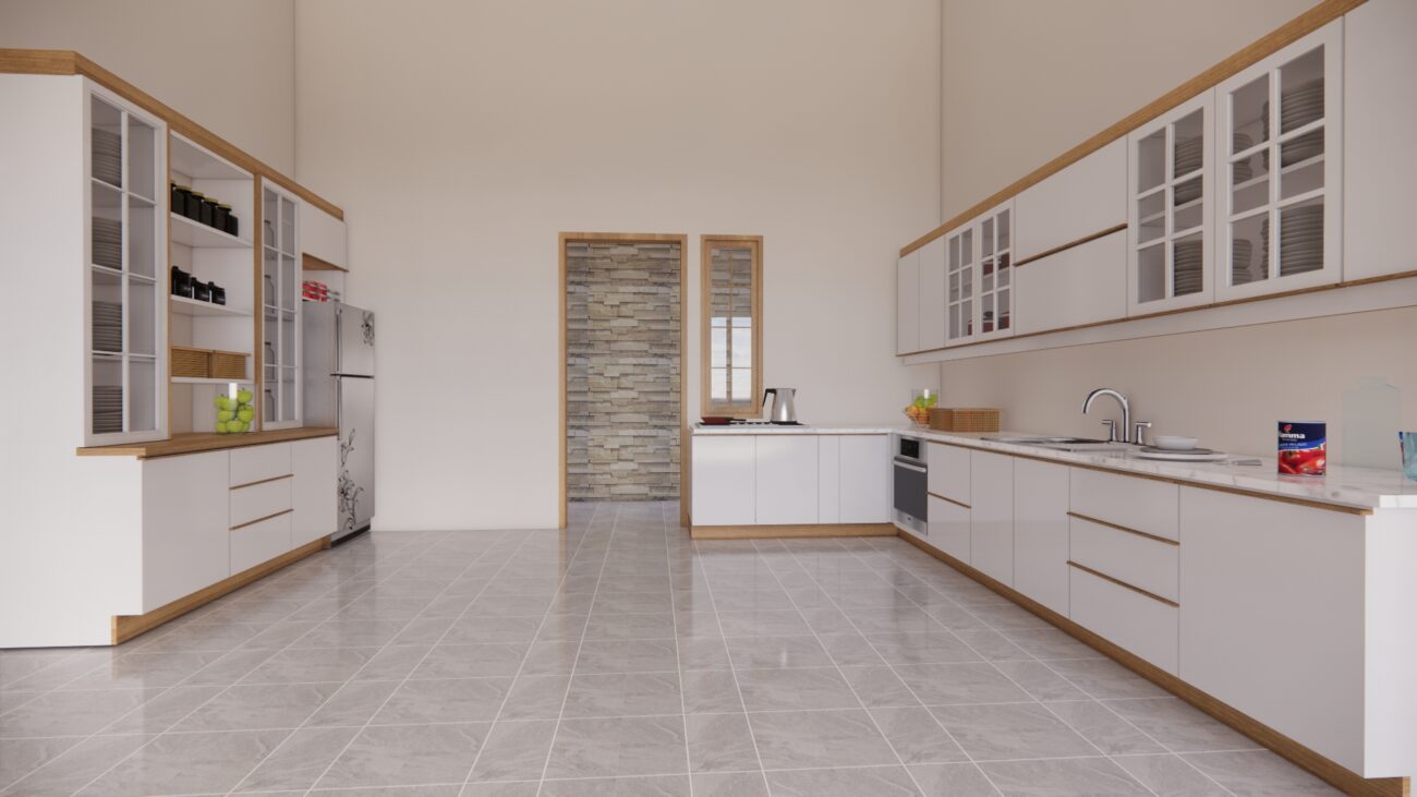 Kitchen Yogya13