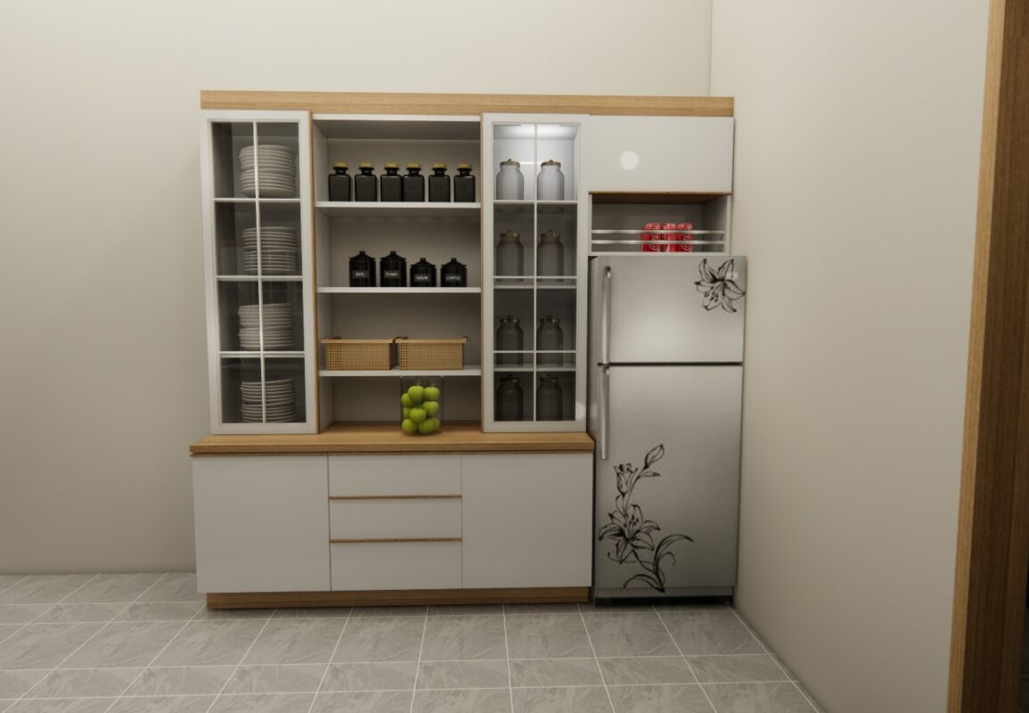Kitchen Yogya9