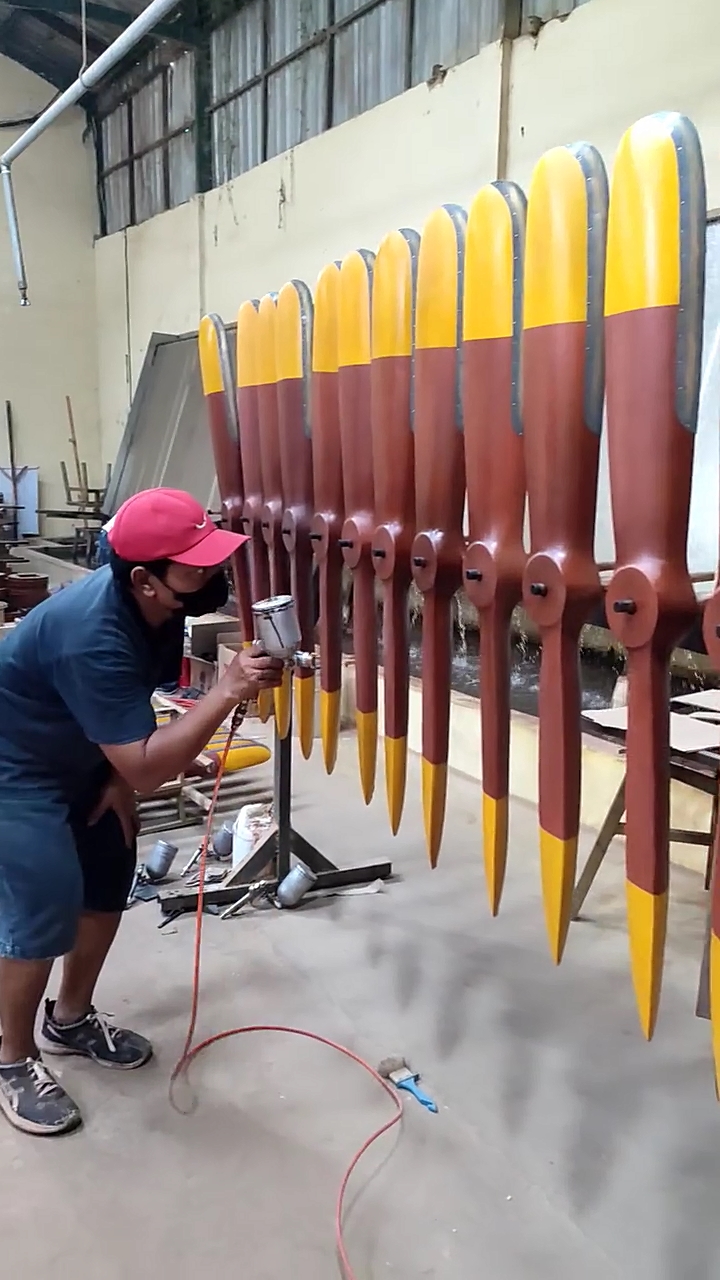 Woodvolio Activity Factory – Woodvolio – Wooden Furniture Indonesia ...